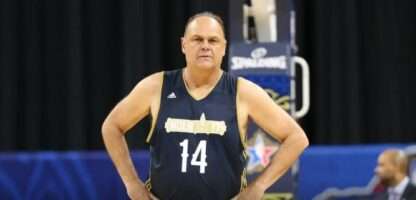 Jogador de basquete Oscar Schmidt morre aos 68 anos em São Paulo