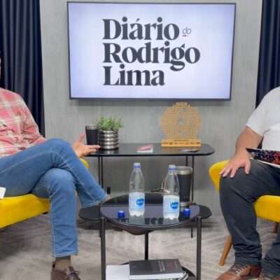 PODCAST - Ricardo Salles critica Lula, ataca centrão e defende pré-candidatura ao Senado