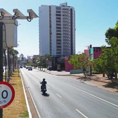 Arrecadação com multas cai quase 30% no 1º trimestre em Rio Preto