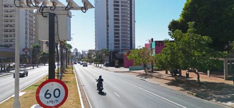 Arrecadação com multas cai quase 30% no 1º trimestre em Rio Preto