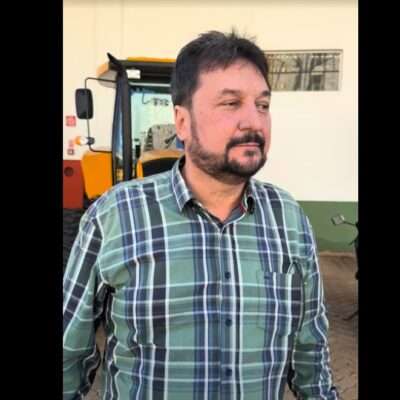 VEJA VÍDEO - Retorno de Kizumba à Câmara provoca ira de Tedeschi: 'eu vou pagar o pato'