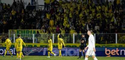 Mirassol fica no empate contra a Chapecoense; veja outros resultados