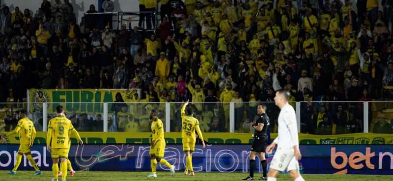 Mirassol fica no empate contra a Chapecoense; veja outros resultados