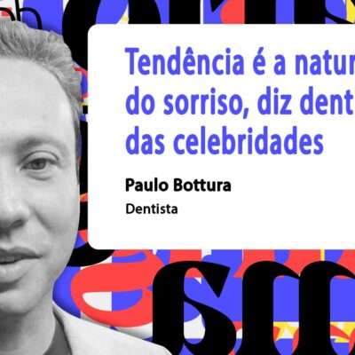 #205 – 🔥Fim do sorriso artificial? Dentista das celebridades explica nova tendência