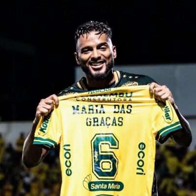 Mirassol supera a LDU e assume a liderança do Grupo G