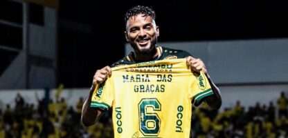 Mirassol supera a LDU e assume a liderança do Grupo G