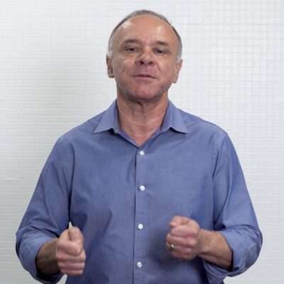 VEJA VÍDEO - Coronel Fábio grava vídeo, nega irregularidades e reage a pedido de CPI em Rio Preto