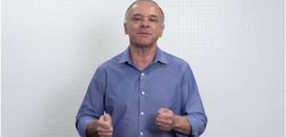 VEJA VÍDEO - Coronel Fábio grava vídeo, nega irregularidades e reage a pedido de CPI em Rio Preto