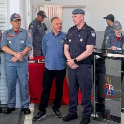 Coronel Fábio anula convênio para mutirão de exames e abre sindicância na Saúde em Rio Preto