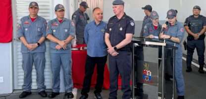 Coronel Fábio anula convênio para mutirão de exames e abre sindicância na Saúde em Rio Preto
