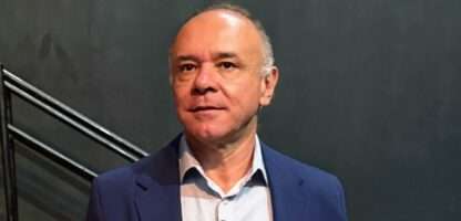 VEJA VÍDEO - 'A oposição não vai engessar Rio Preto', afirma Coronel Fábio