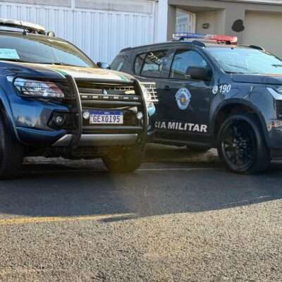 Operação do GAECO mira esquema bilionário de combustíveis e alcança endereços em Rio Preto