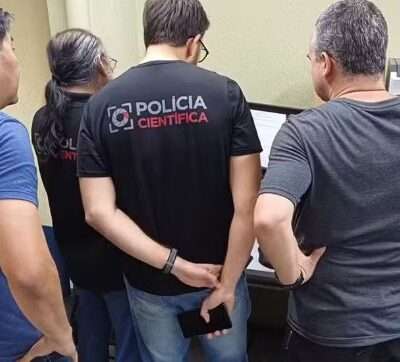 MP denuncia trio acusado de ataque hacker que paralisou sistemas da Prefeitura de Rio Preto