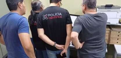 MP denuncia trio acusado de ataque hacker que paralisou sistemas da Prefeitura de Rio Preto