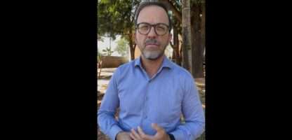 VEJA VÍDEO - 'A criança dá sinais': juiz Evandro Pelarin alerta pais sobre abuso infantil e violência virtual