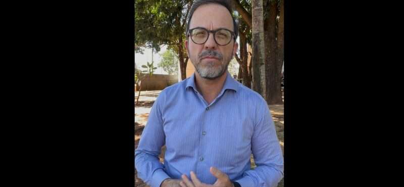 VEJA VÍDEO - 'A criança dá sinais': juiz Evandro Pelarin alerta pais sobre abuso infantil e violência virtual