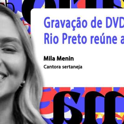 #207 - 🚨 SERTANEJO EM PESO: Mila Menin reúne Fiduma & Jeca e mais convidados em mega DVD