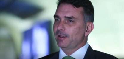 Deputados pedem investigação sobre relação entre Vorcaro e Flávio Bolsonaro