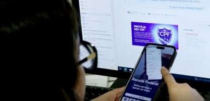 Na reta final, 30% ainda não enviaram declaração do Imposto de Renda
