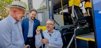 VEJA VÍDEO - Em Barretos, Lula anuncia pacote recorde de R$ 2,2 bilhões para tratamento de câncer no SUS
