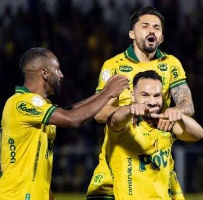 Palmeiras, Santos e Mirassol avançam; São Paulo e Red Bull Bragantino são eliminados