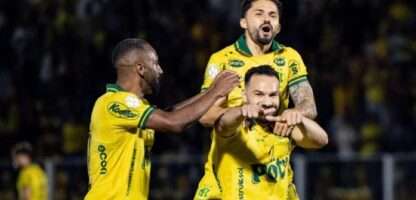 Palmeiras, Santos e Mirassol avançam; São Paulo e Red Bull Bragantino são eliminados
