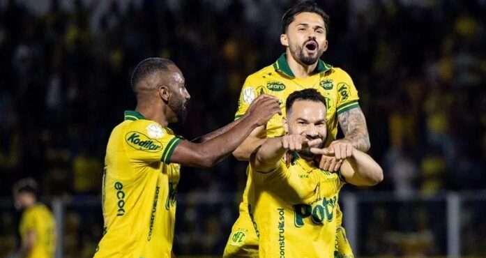 Palmeiras, Santos e Mirassol avançam; São Paulo e Red Bull Bragantino são eliminados