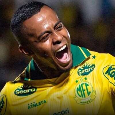 Mirassol supera o Corinthians por 2 a 1 no Maião