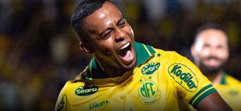 Mirassol supera o Corinthians por 2 a 1 no Maião