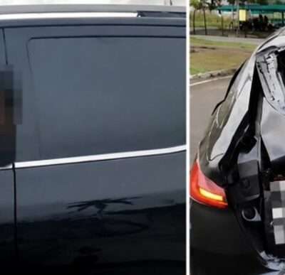 VEJA VÍDEO - Motorista é preso após sequência de colisões e suspeita de embriaguez em Rio Preto