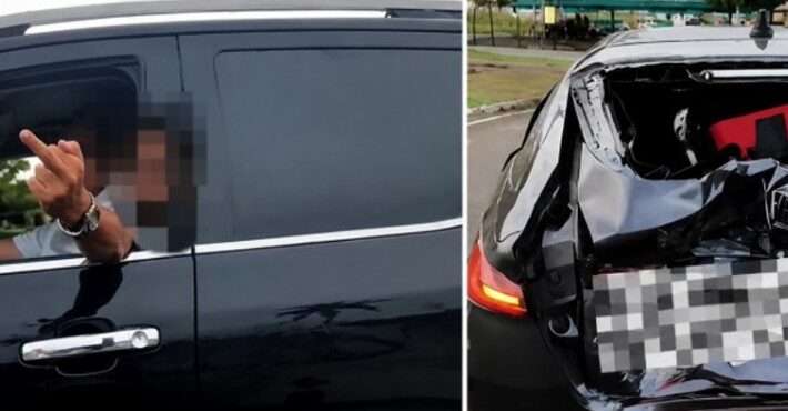 VEJA VÍDEO - Motorista é preso após sequência de colisões e suspeita de embriaguez em Rio Preto