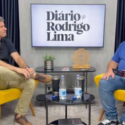 PODCAST - 'Trânsito de Rio Preto é violento', diz secretário; Calçadão será fechado para veículos