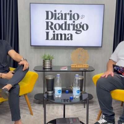 PODCAST - Fabiano Hayazaki conta como saiu da pobreza para virar referência mundial em arquitetura
