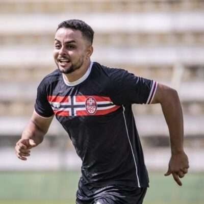 Riopretano consegue primeira vitória no paulista sub-23 - segunda divisão