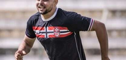 Riopretano consegue primeira vitória no paulista sub-23 - segunda divisão