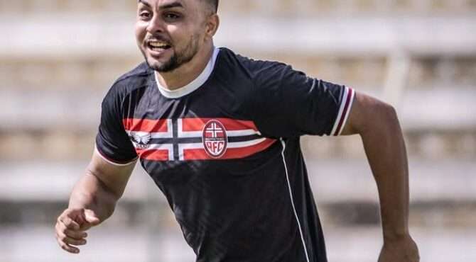 Riopretano consegue primeira vitória no paulista sub-23 - segunda divisão