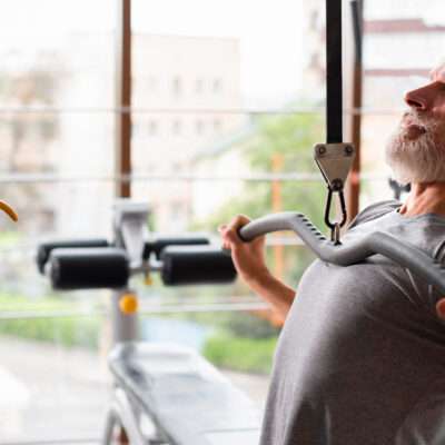 Projeto usa atividade física para melhorar a qualidade de vida de pessoas com Alzheimer