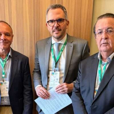 Anac prorroga autorização para voos internacionais em Rio Preto durante Libertadores
