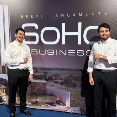 Rio Preto abre quase 12 mil empresas em um ano e impulsiona corrida por salas comerciais