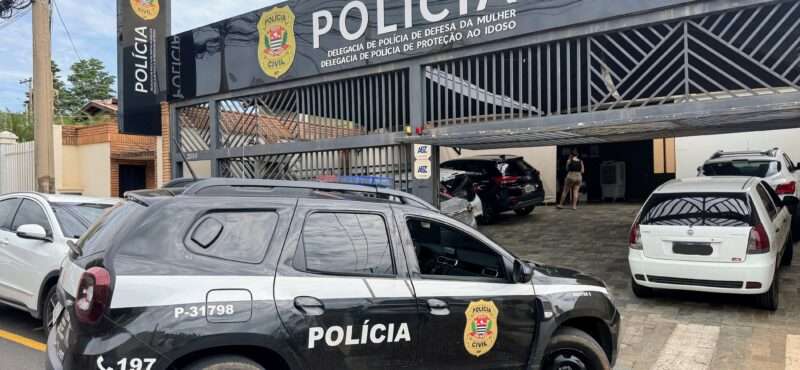 Polícia Civil prende quatro investigados por crimes sexuais contra crianças em operação em Rio Preto