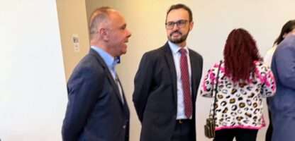 VEJA VÍDEO - MP abre investigação sobre caso de idoso pintado por empresário em Rio Preto