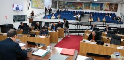 Câmara aprova perdão de IPTU para loteamentos Auferville em Rio Preto
