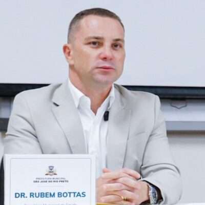 Prefeitura de Rio Preto aciona Justiça e acusa Bottas e Santa Casa de Casa Branca por convênio de R$ 11,9 milhões