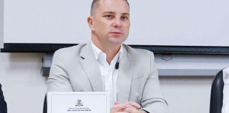Prefeitura de Rio Preto aciona Justiça e acusa Bottas e Santa Casa de Casa Branca por convênio de R$ 11,9 milhões