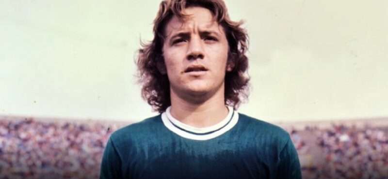 Morre Leivinha, ídolo do Palmeiras e um dos grandes nomes do futebol paulista, aos 76 anos