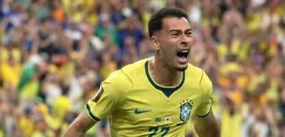 Saiba quando o Brasil vai a campo pelas oitavas de final da Copa
