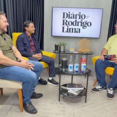 PODCAST - Republicanos detona gestão de Coronel Fábio: 'Rio Preto está sendo muito mal administrada'