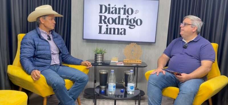 PODCAST - Rio Preto Country Bulls terá reconhecimento facial, roda-gigante e grandes shows