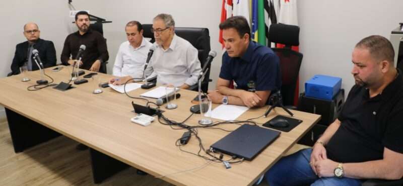 Prefeitura propõe perdão de IPTU para mais de 7 mil lotes do Auferville em Rio Preto