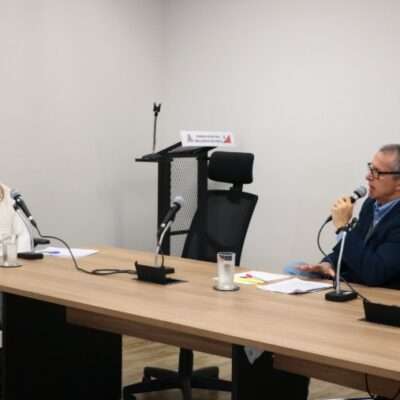 Servidora da Saúde detalha cronologia de convênio investigado por CPI da Câmara de Rio Preto